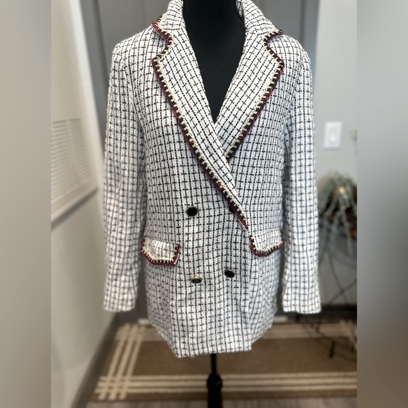 SHEIN Jackets & Blazers - Blazer woman